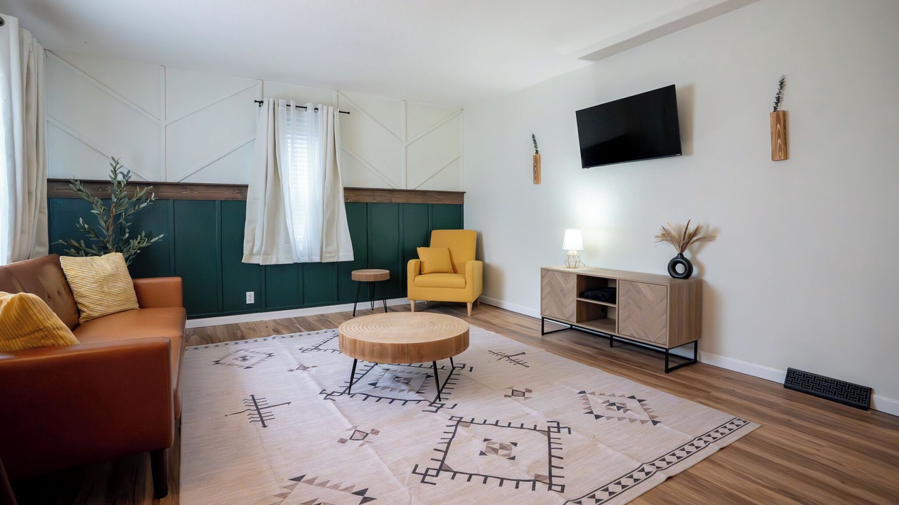 Photo of Livingroom in Caseyville