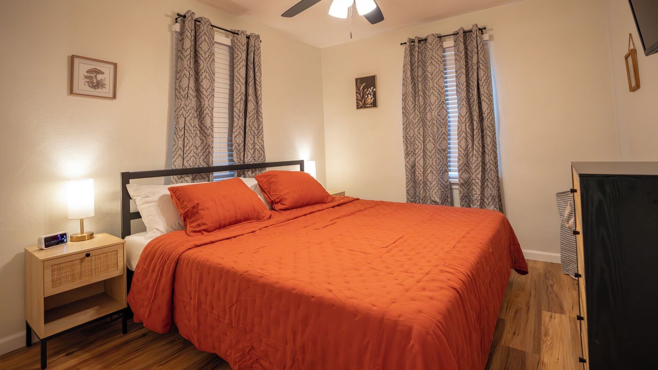 Photo of Bedroom in Caseyville