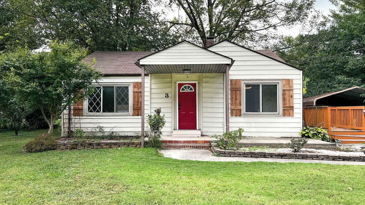 Photo of Outdoor in Caseyville