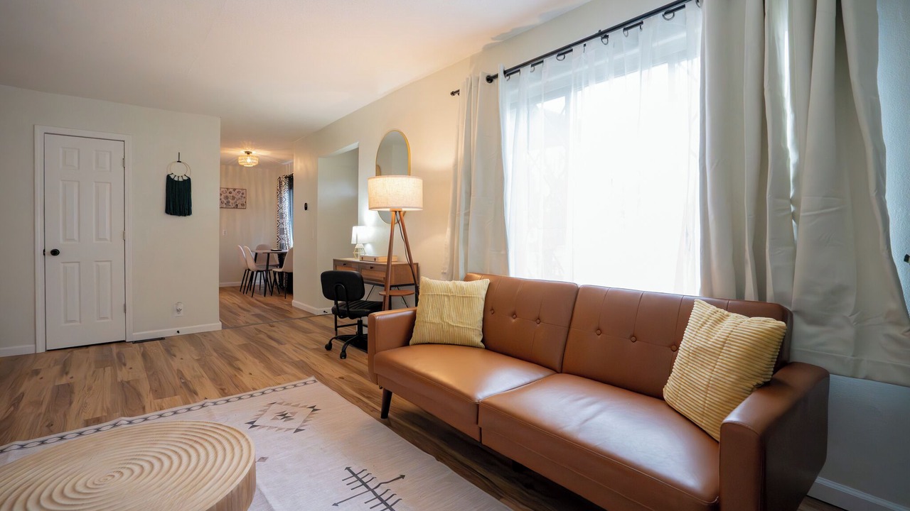 Photo of Livingroom in Caseyville