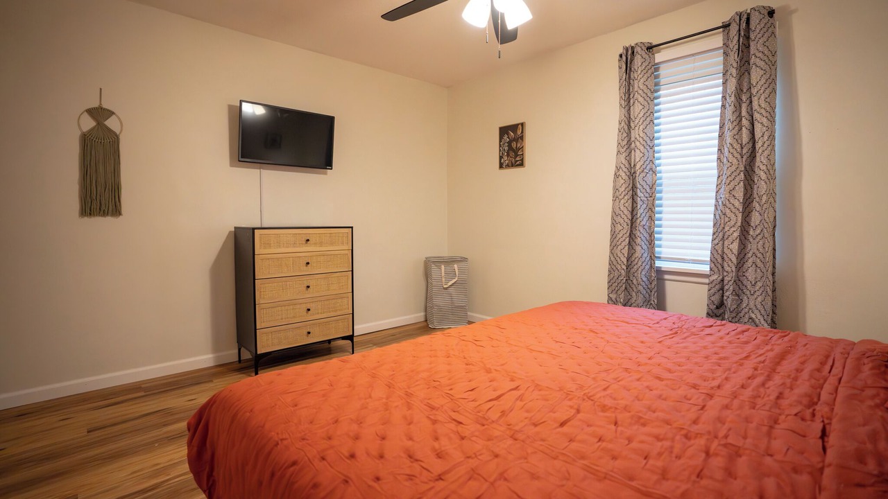 Photo of Bedroom in Caseyville