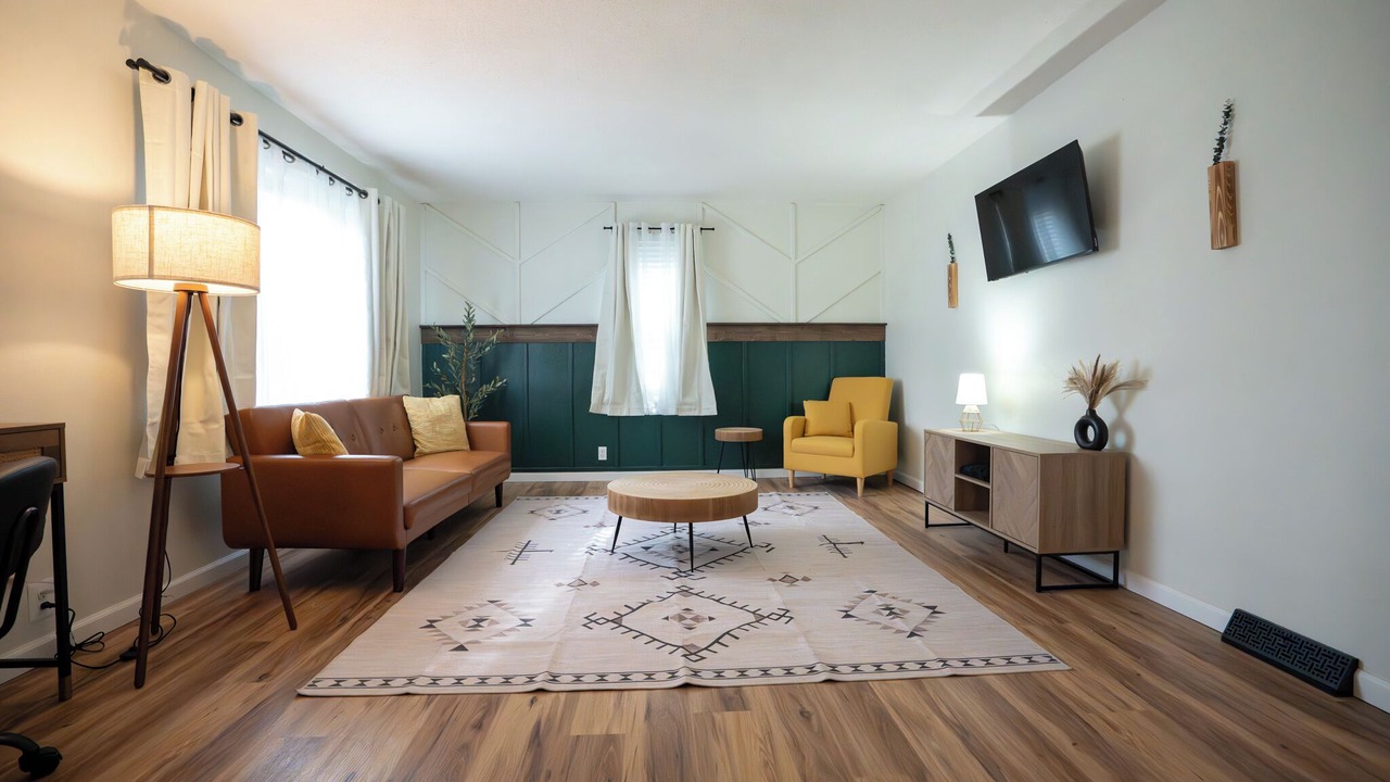 Photo of Livingroom in Caseyville