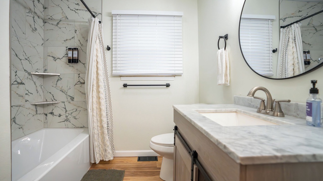 Photo of Bathroom in Caseyville