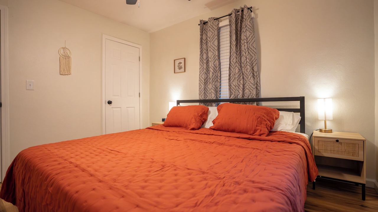 Photo of Bedroom in Caseyville