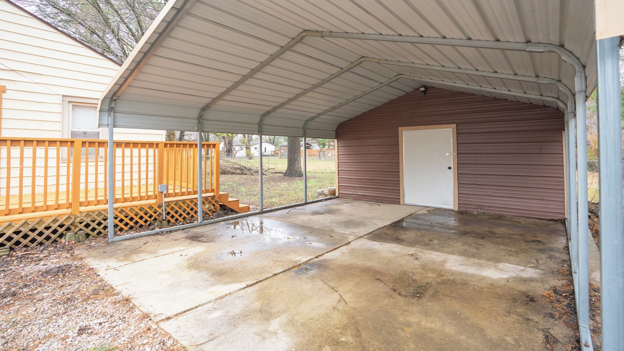 Photo of Outdoor in Caseyville