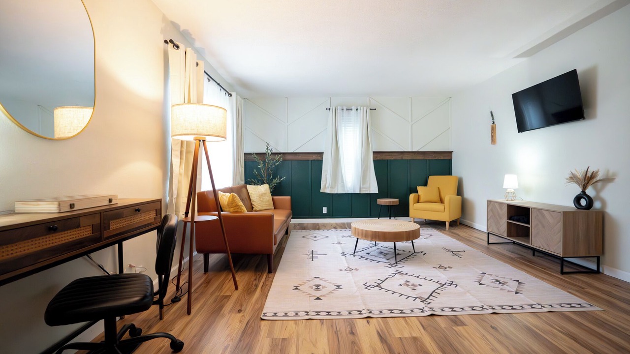 Photo of Livingroom in Caseyville