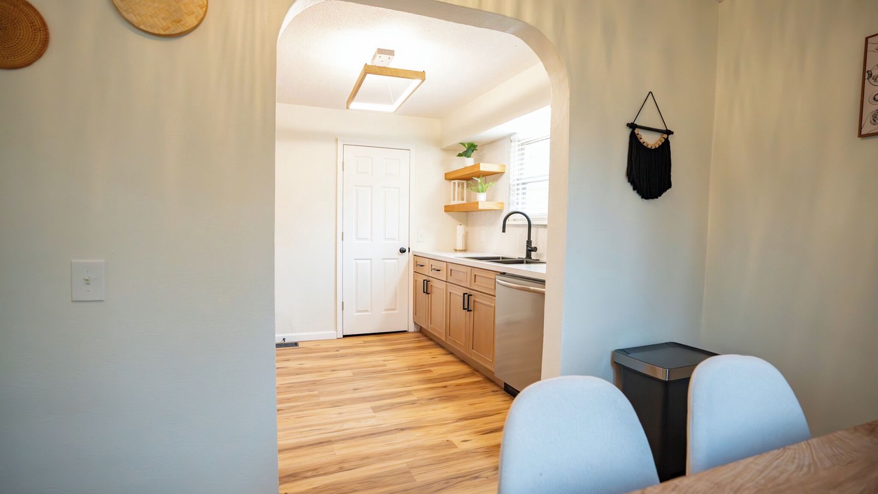 Photo of Kitchen in Caseyville