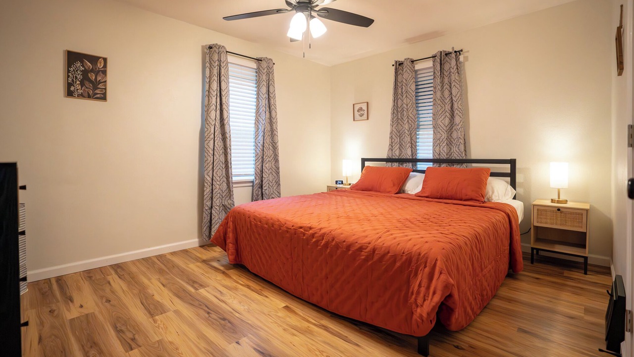 Photo of Bedroom in Caseyville