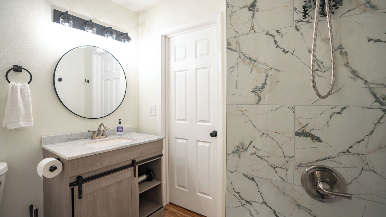 Photo of Bathroom in Caseyville