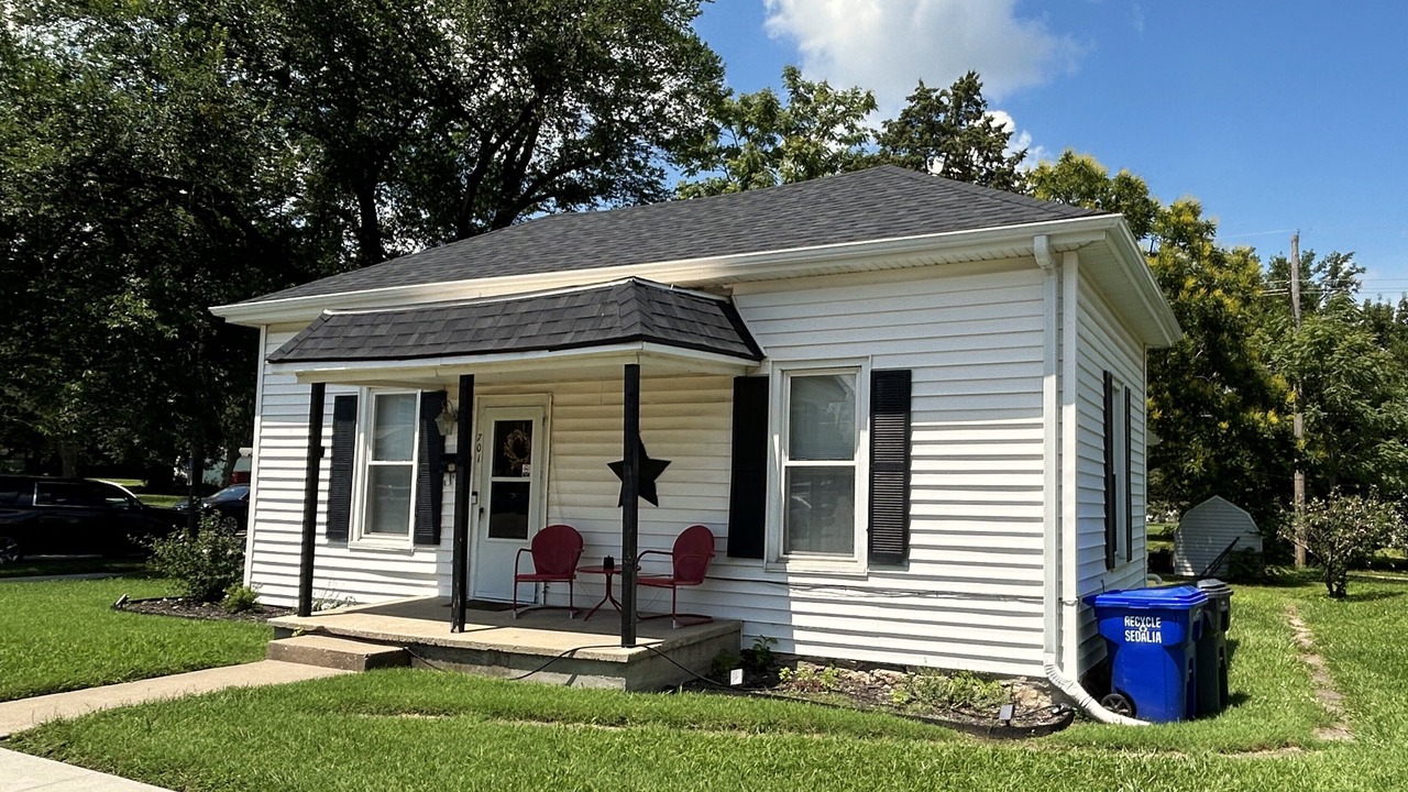 Photo of Outdoor in Sedalia