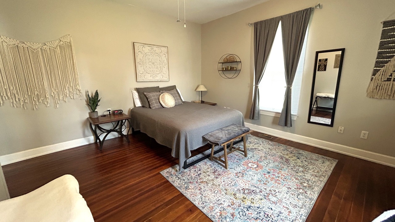 Photo of Bedroom in Sedalia