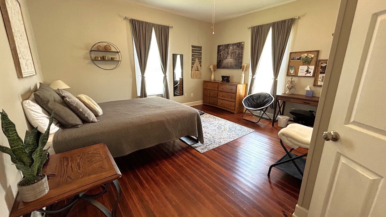 Photo of Bedroom in Sedalia