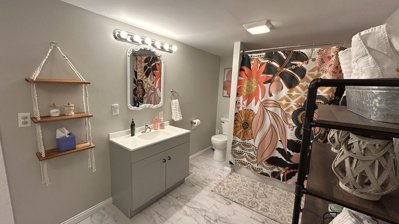Photo of Bathroom in Sedalia