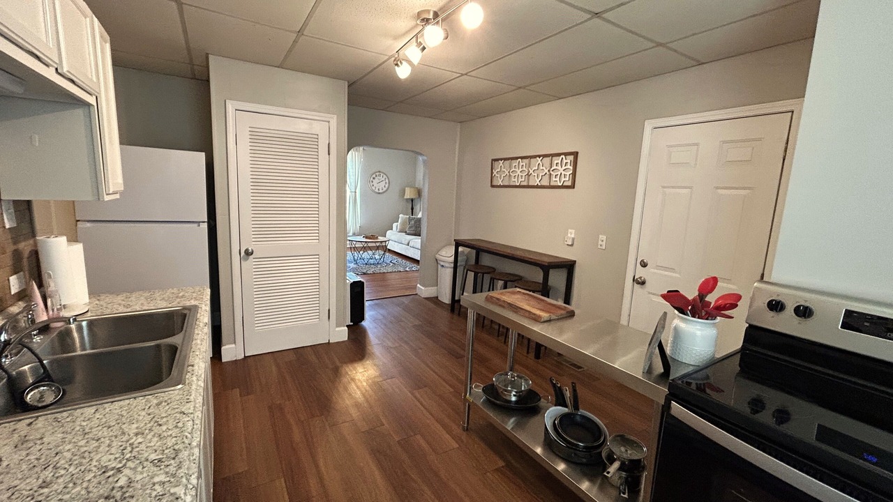 Photo of Kitchen in Sedalia