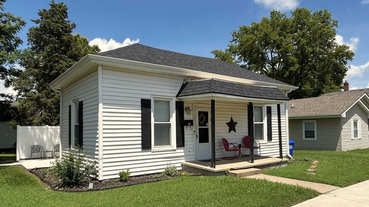 Photo of Outdoor in Sedalia