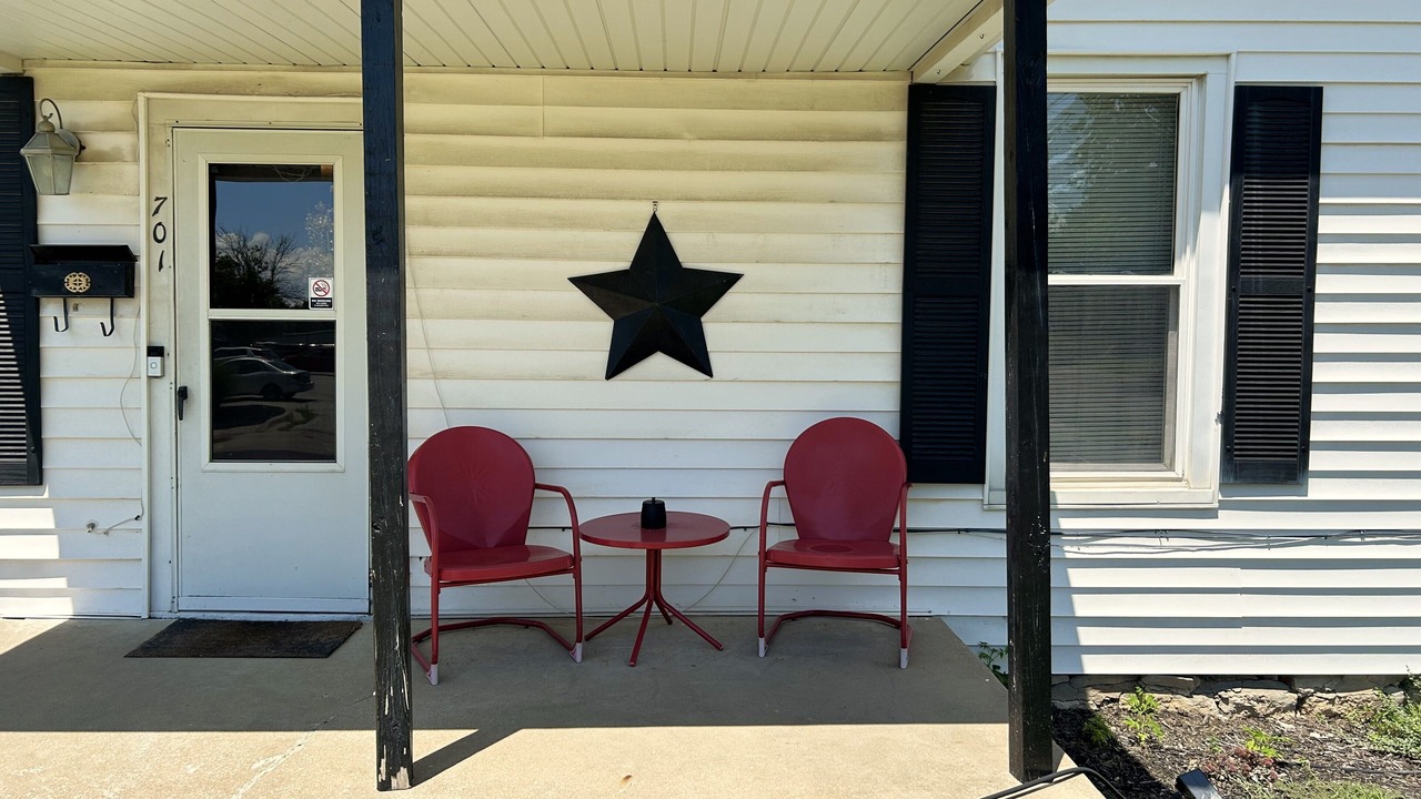 Photo of Outdoor in Sedalia