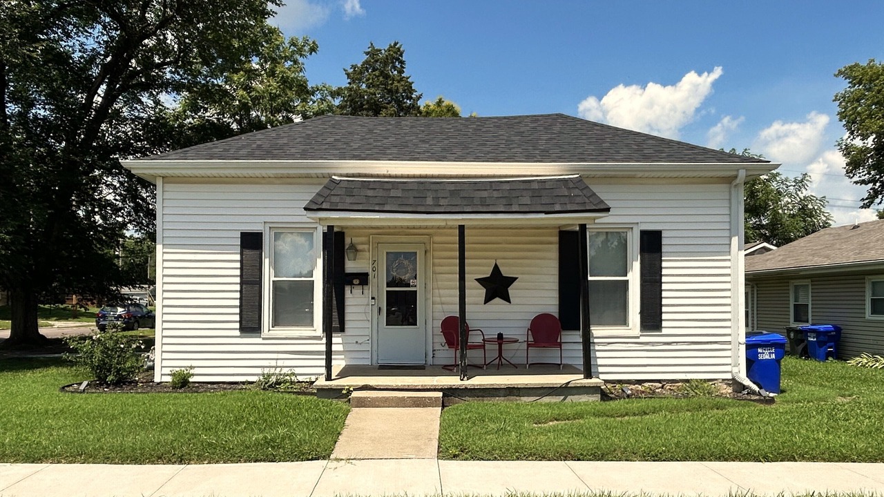 Photo of Outdoor in Sedalia