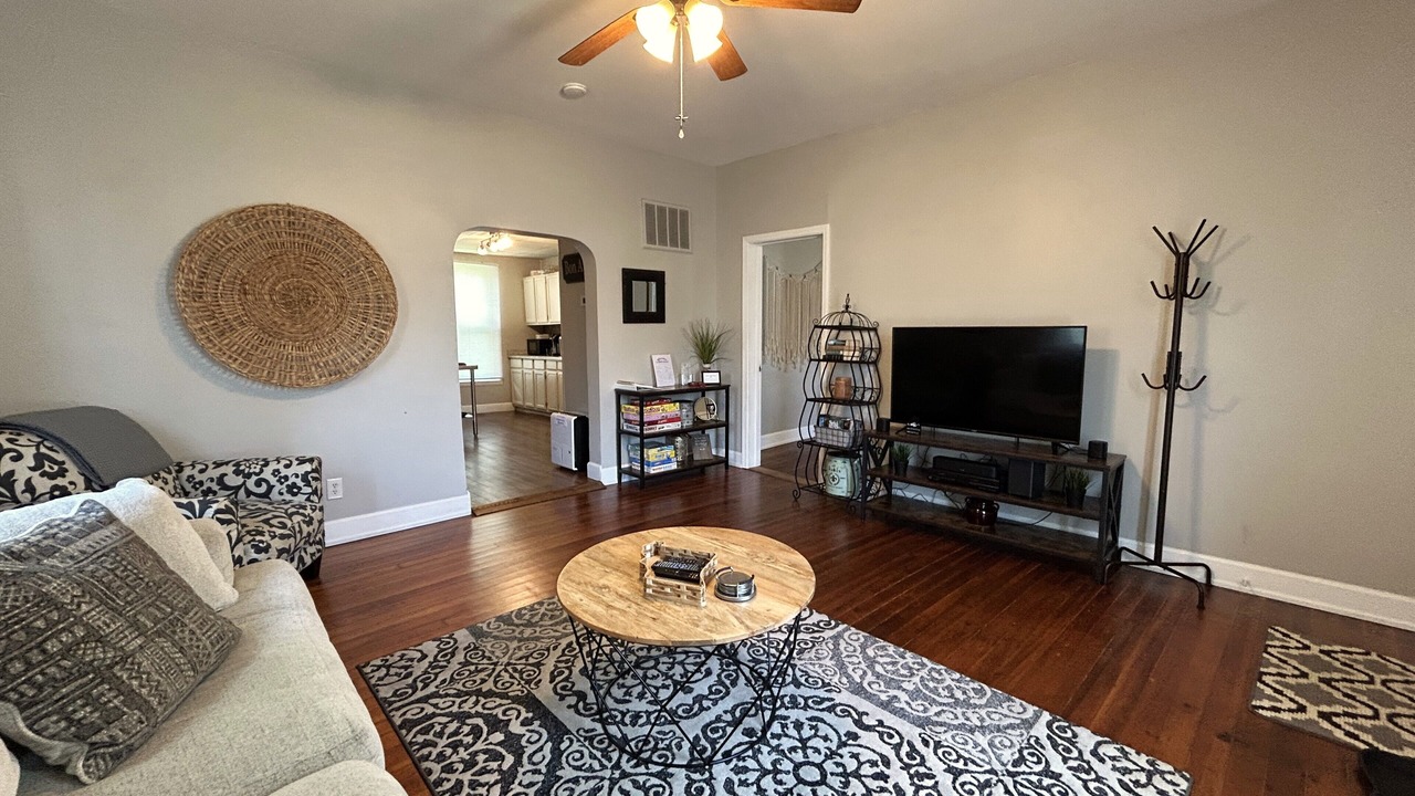 Photo of Livingroom in Sedalia