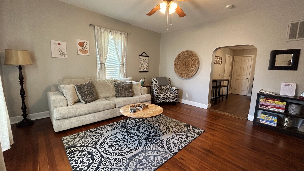 Photo of Livingroom in Sedalia