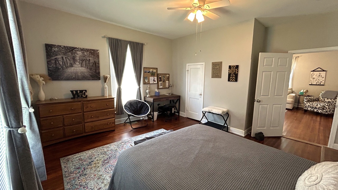Photo of Bedroom in Sedalia