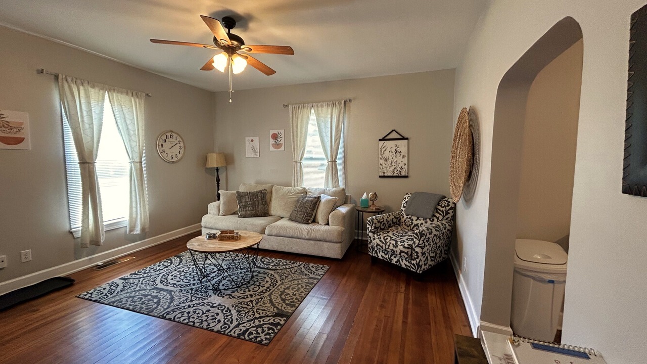 Photo of Livingroom in Sedalia