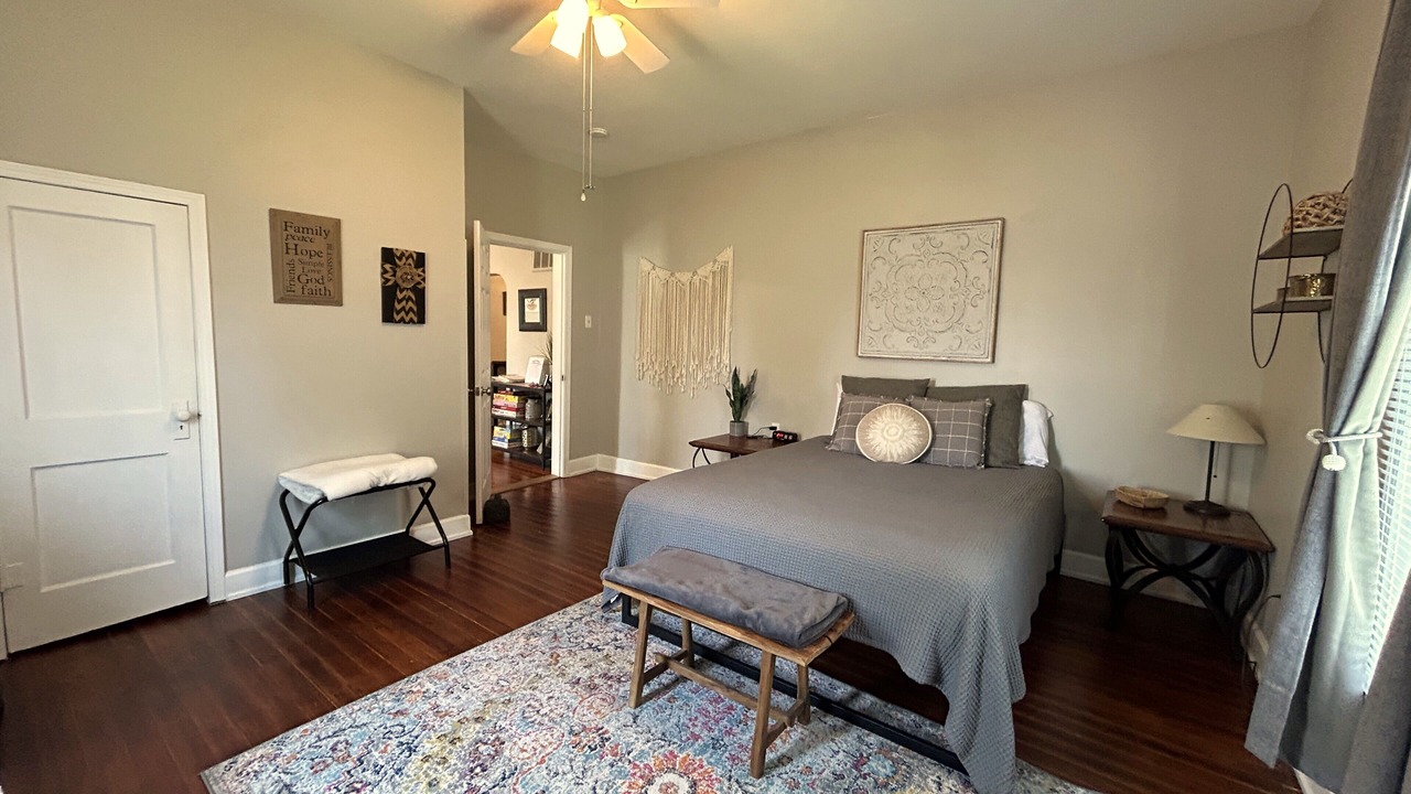 Photo of Bedroom in Sedalia