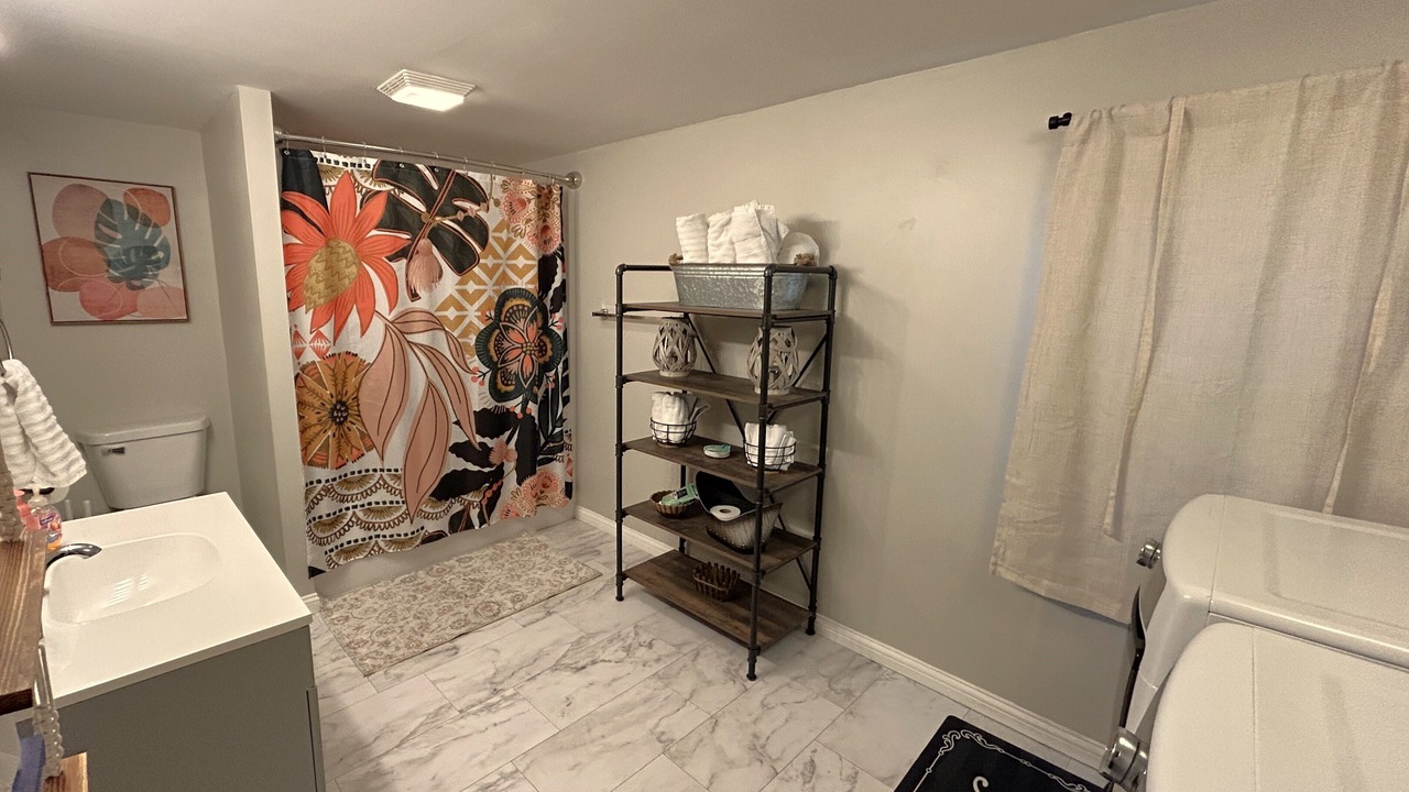 Photo of Bathroom in Sedalia