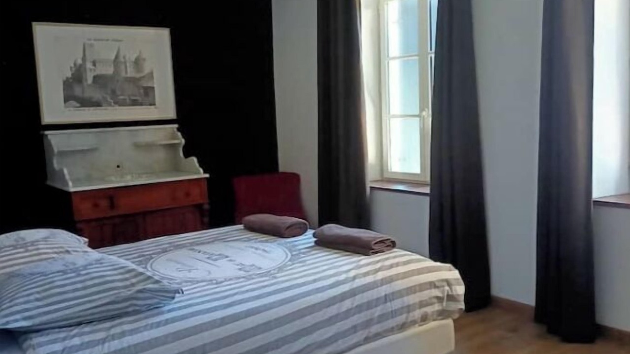 Photo of Bedroom in Carcassonne