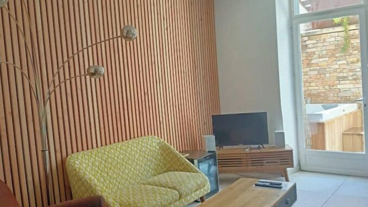 Photo of Livingroom in Carcassonne