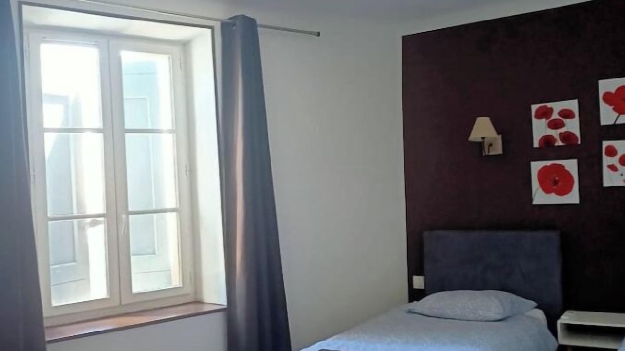 Photo of Bedroom in Carcassonne