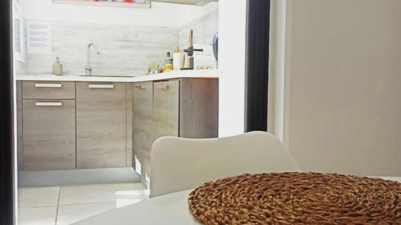 Photo of Kitchen in Carcassonne