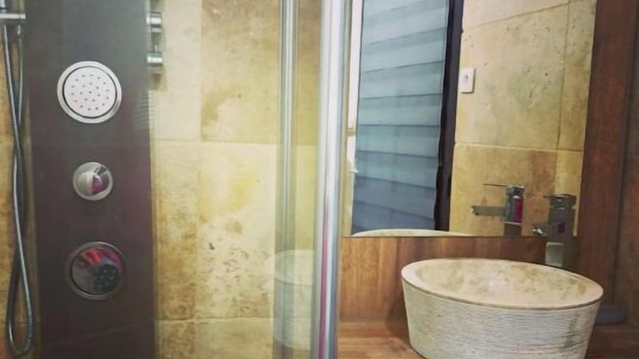 Photo of Bathroom in Carcassonne