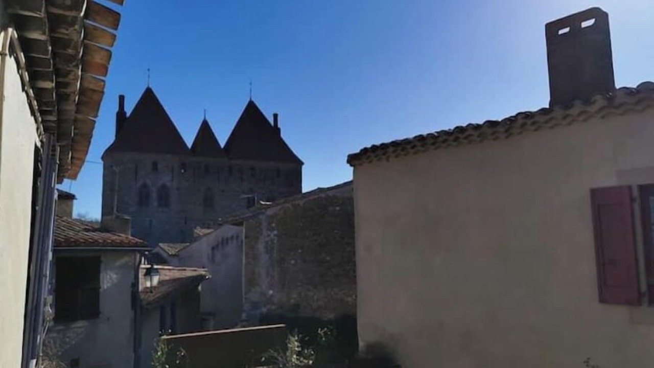 Photo of Others in Carcassonne