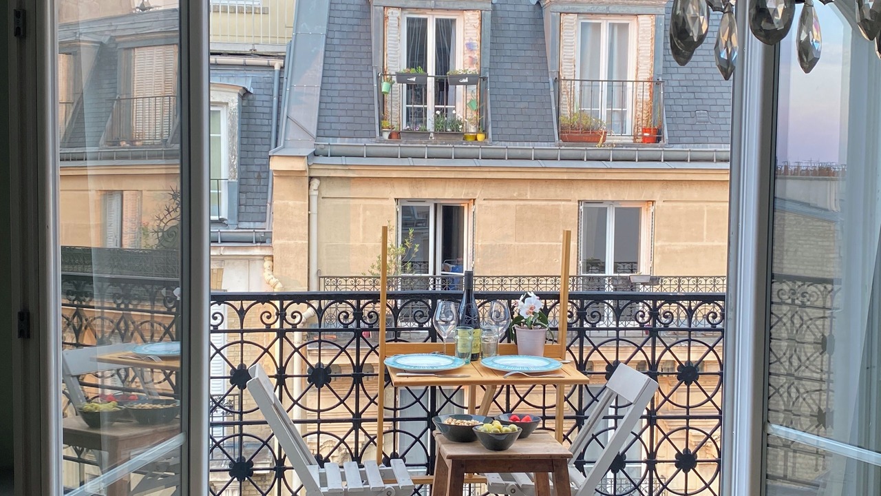 Photo of Others in Quartier de la Salpetriere