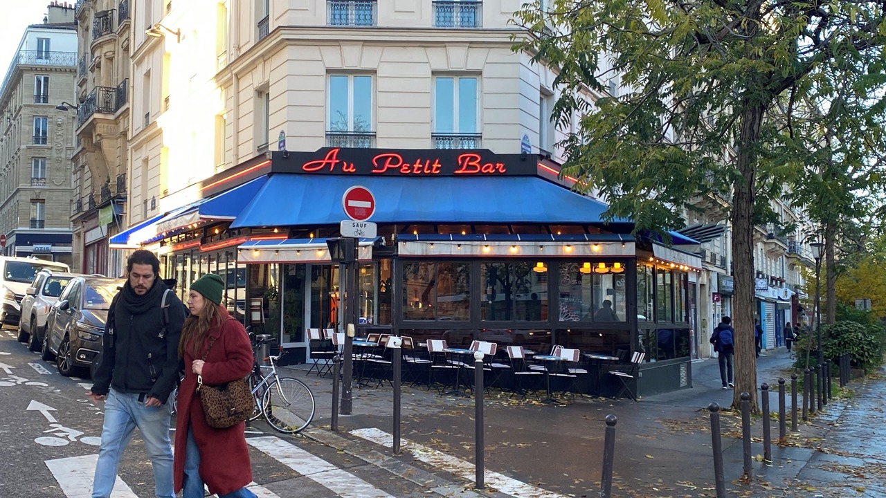 Photo of Others in Quartier de la Salpetriere