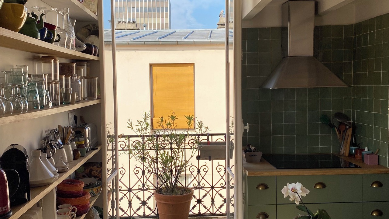 Photo of Others in Quartier de la Salpetriere