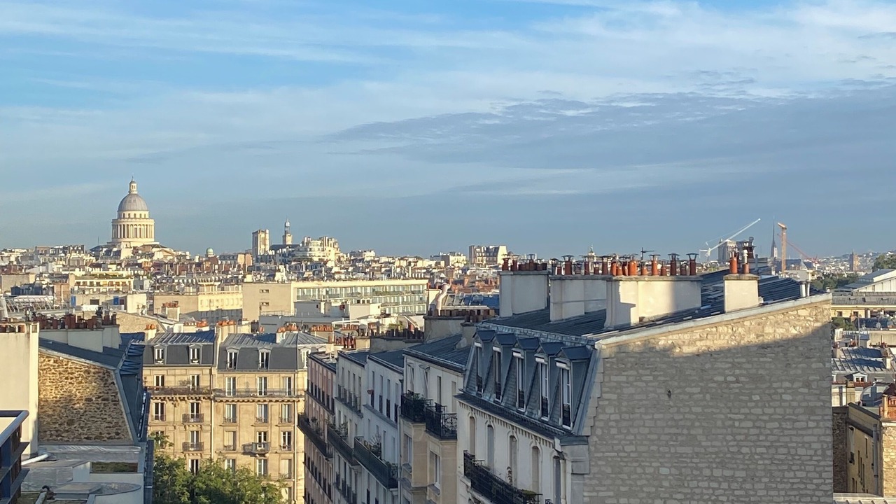 Photo of Others in Quartier de la Salpetriere