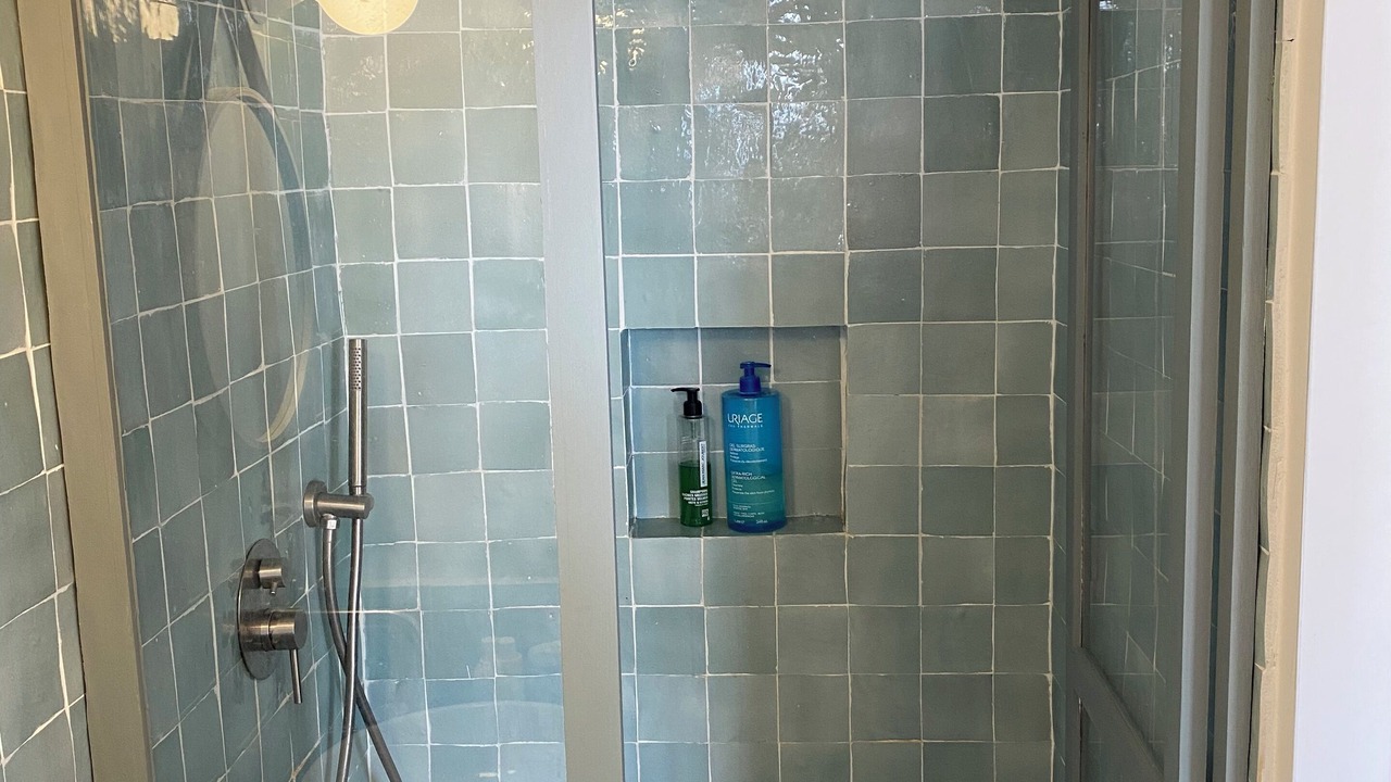 Photo of Bathroom in Quartier de la Salpetriere