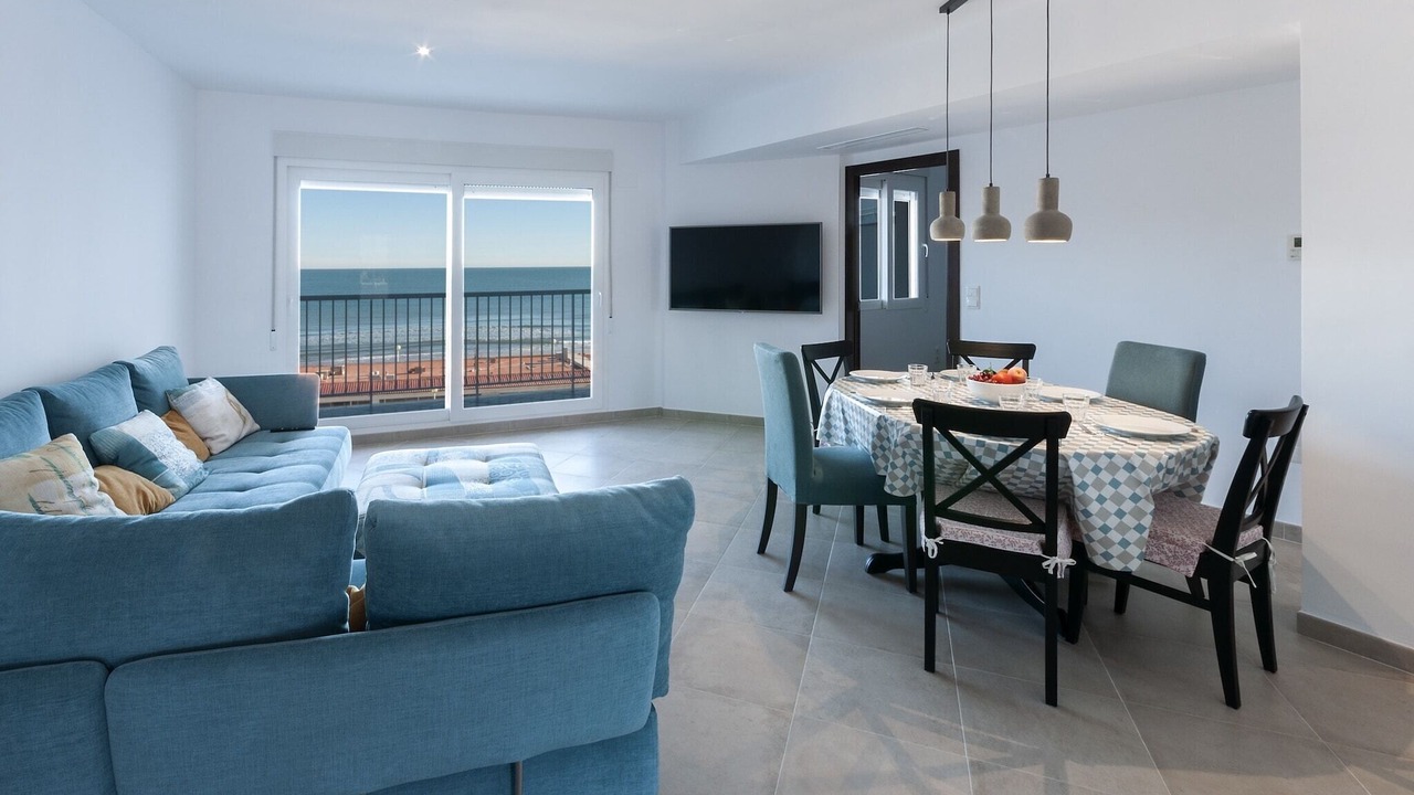 Photo of Livingroom in Daimuz