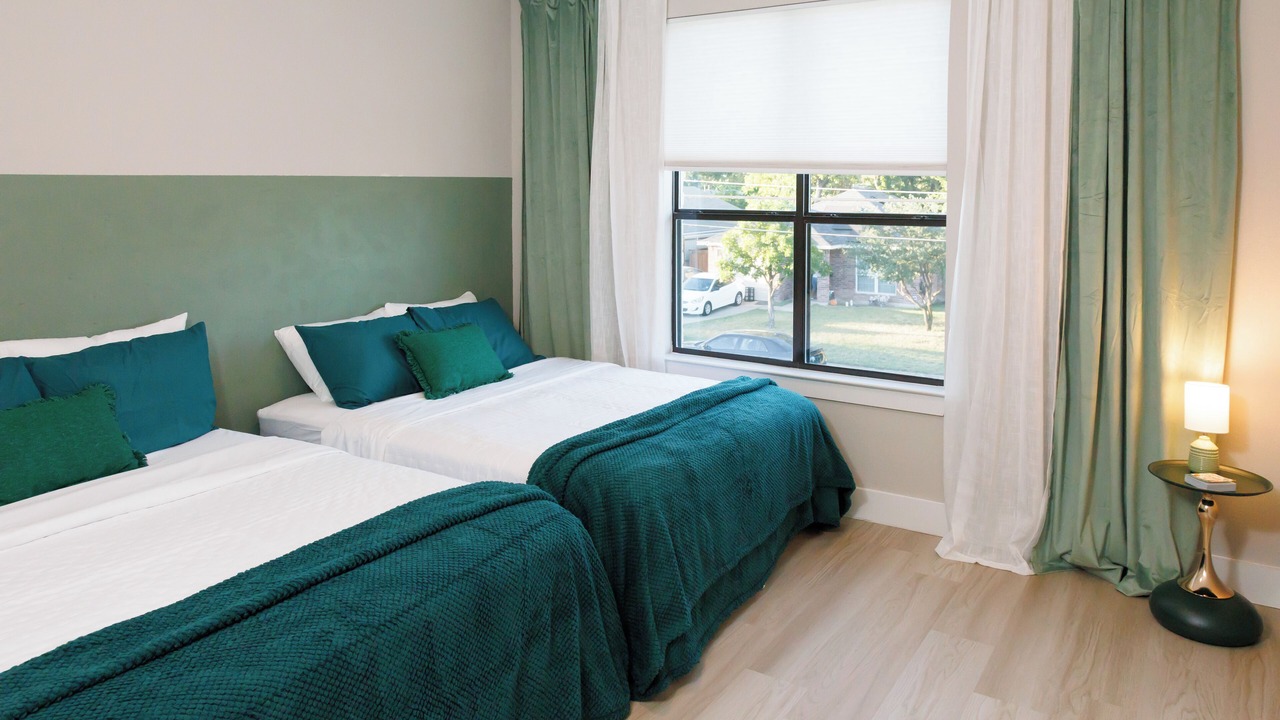 Photo of Bedroom in West Dallas