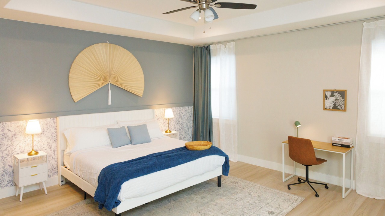 Photo of Bedroom in West Dallas