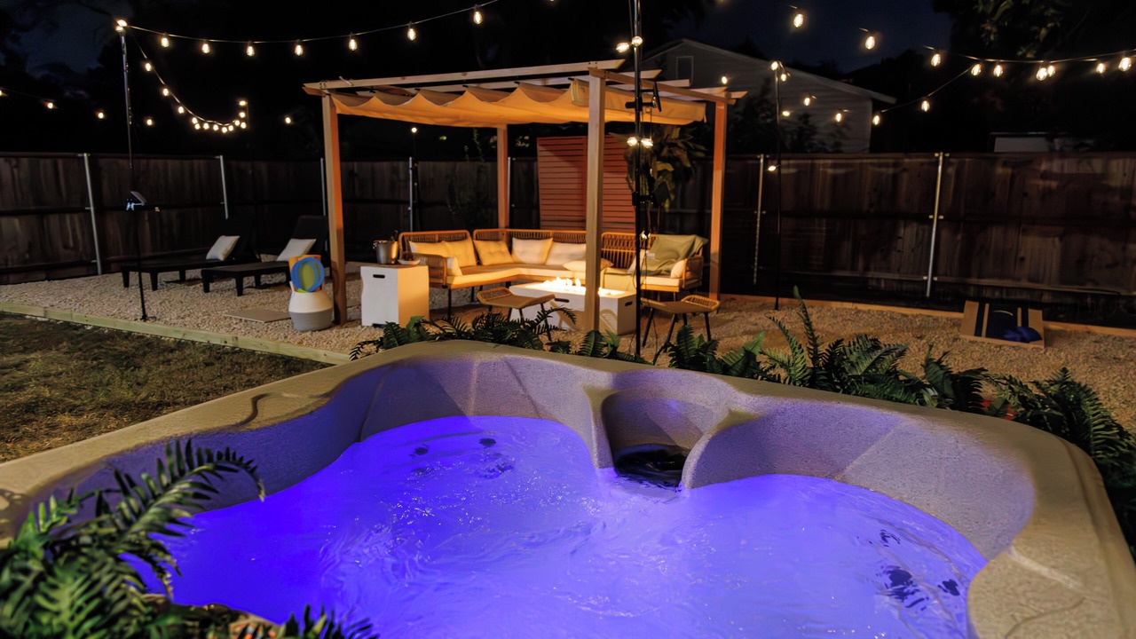 Photo of Outdoor in West Dallas