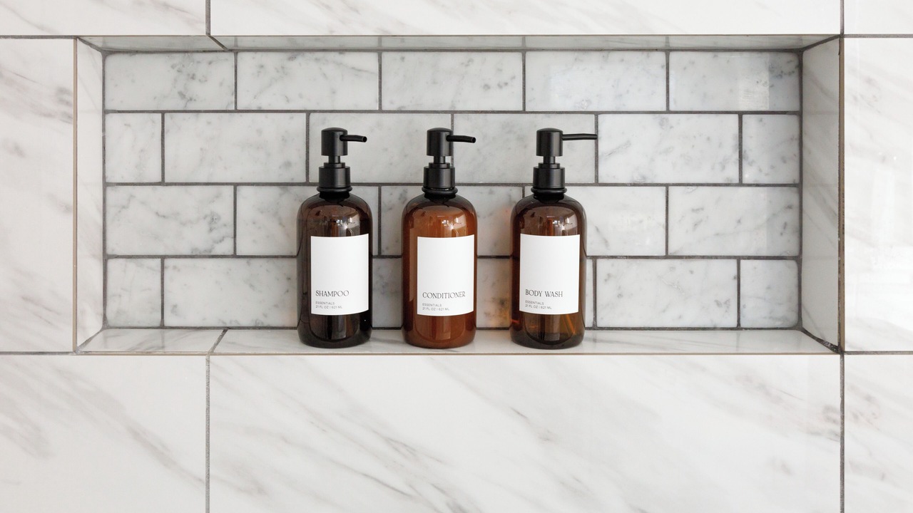 Photo of Bathroom in West Dallas