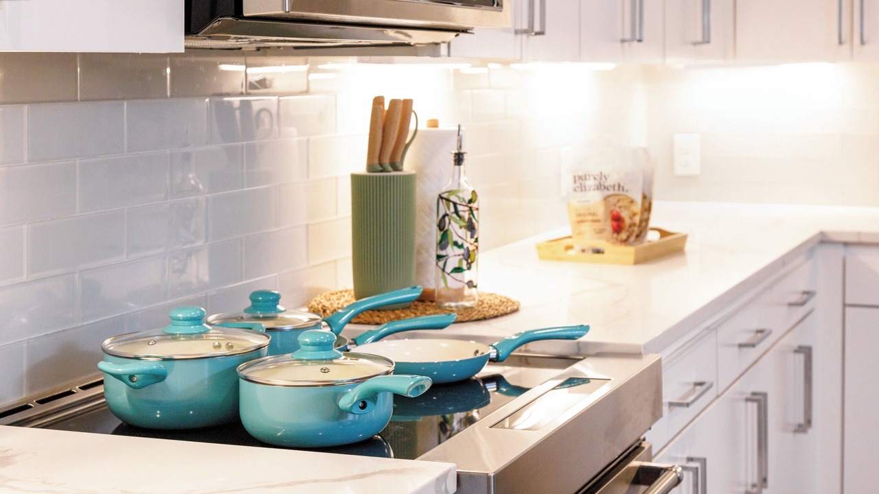 Photo of Kitchen in West Dallas