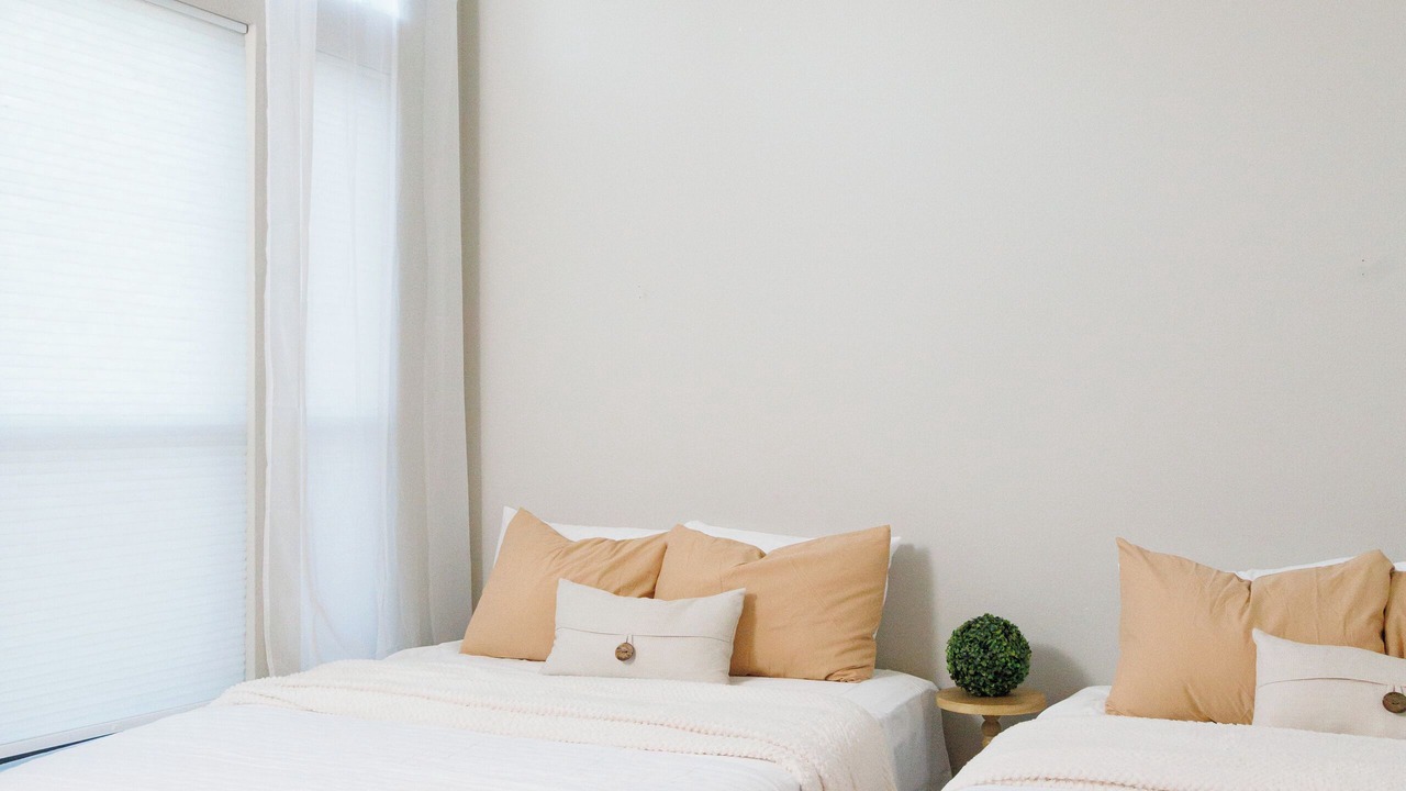 Photo of Bedroom in West Dallas