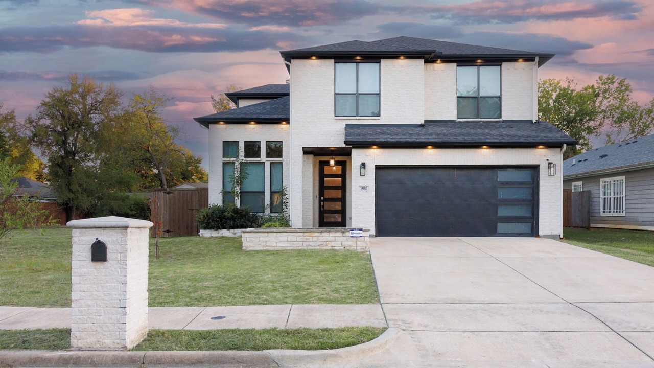 Photo of Outdoor in West Dallas