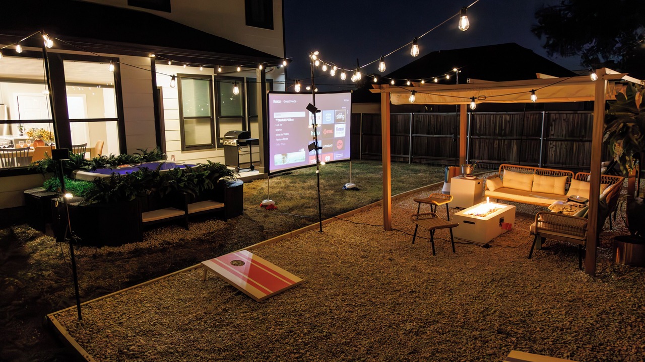 Photo of Outdoor in West Dallas