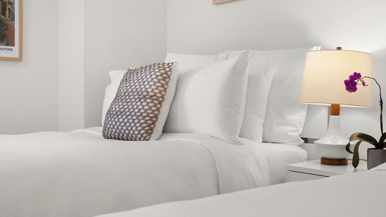 Photo of Bedroom in South Beach