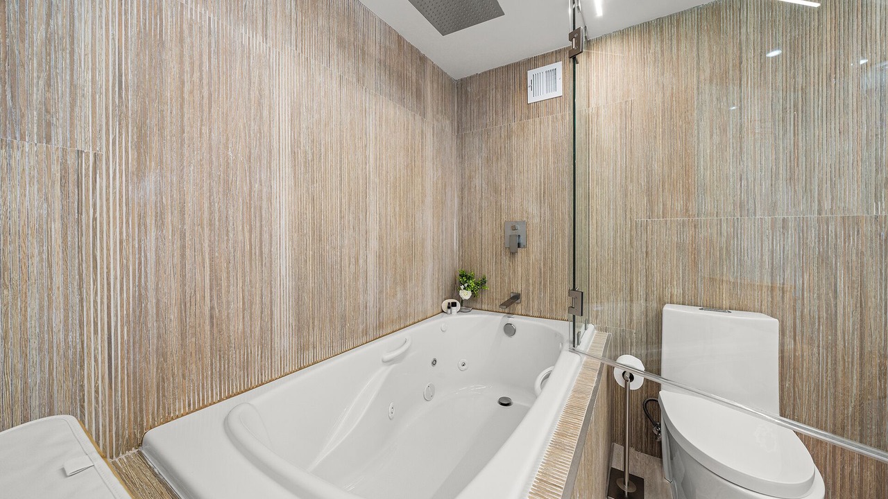 Photo of Bathroom in South Beach