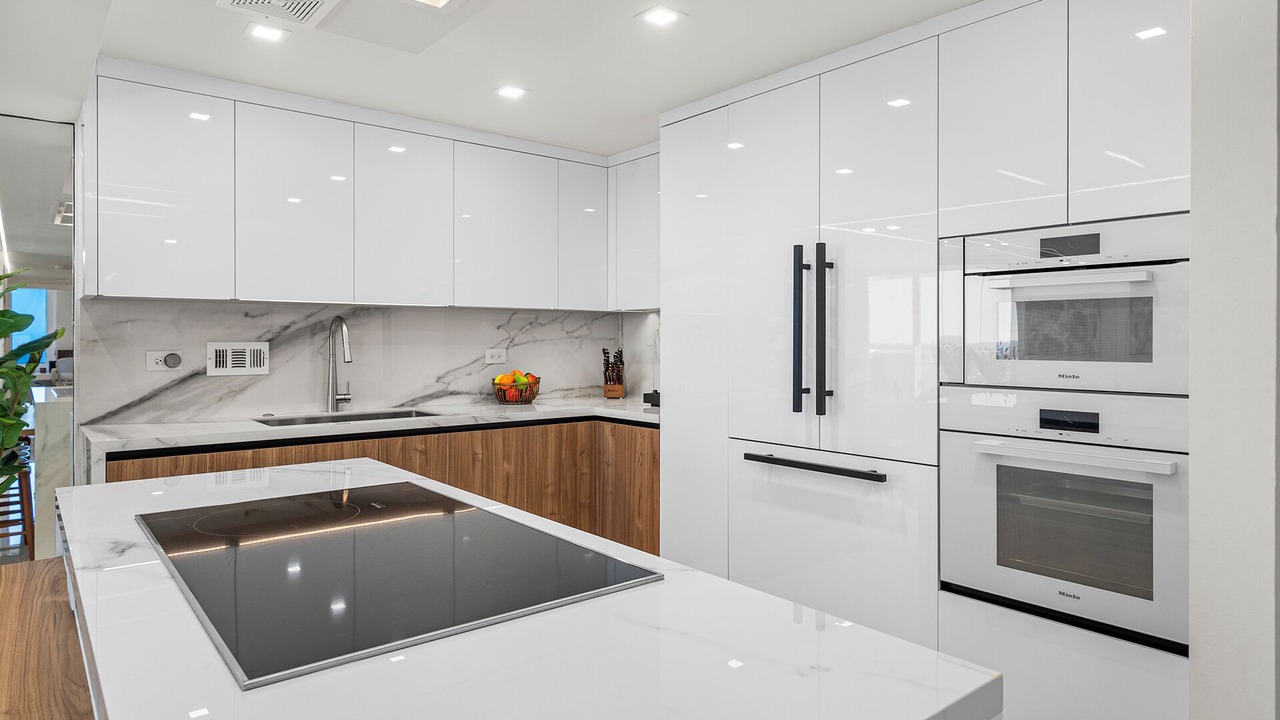 Photo of Kitchen in South Beach